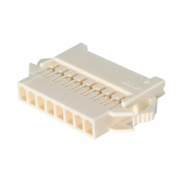 1969591-8 — TE Connectivity AMP Connectors product photo