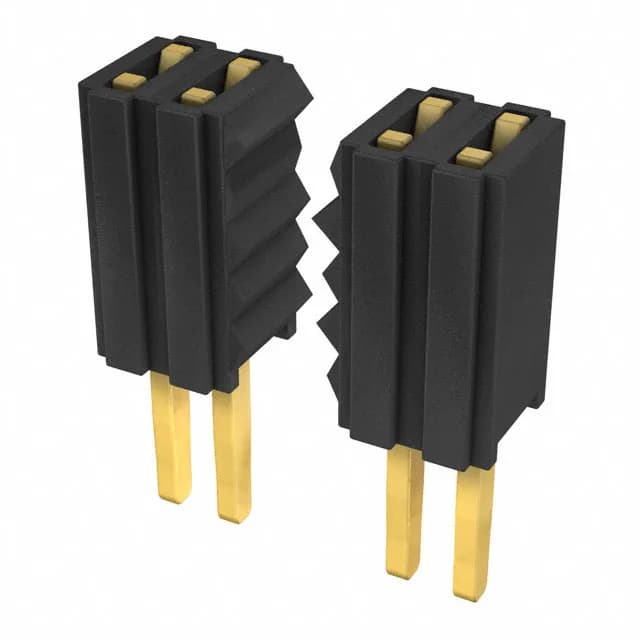 M52-5000645 — Harwin Inc. product photo