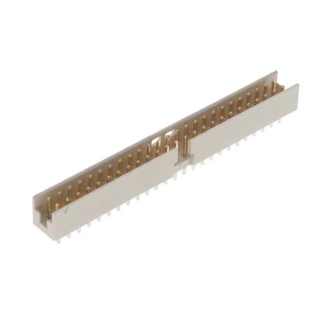 98414-F06-50ULF — Amphenol ICC (FCI) product photo