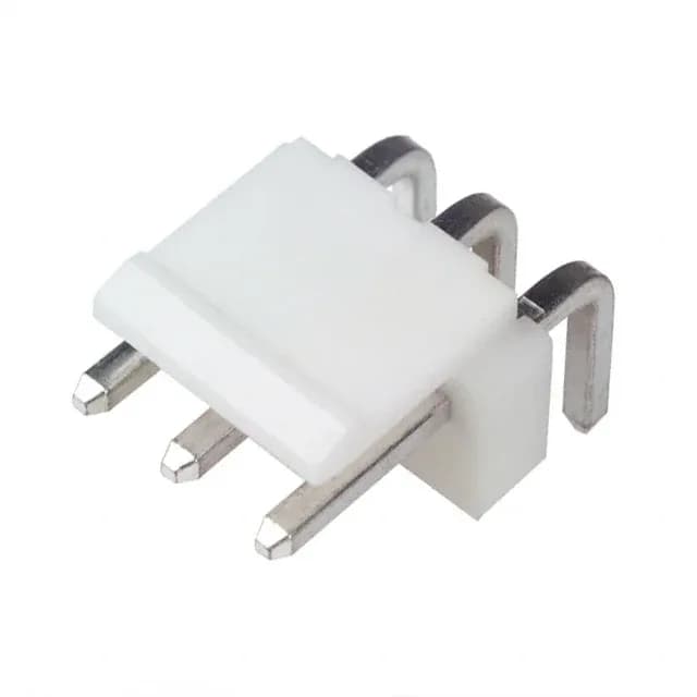 B3PS-VH — JST Sales America Inc. product photo