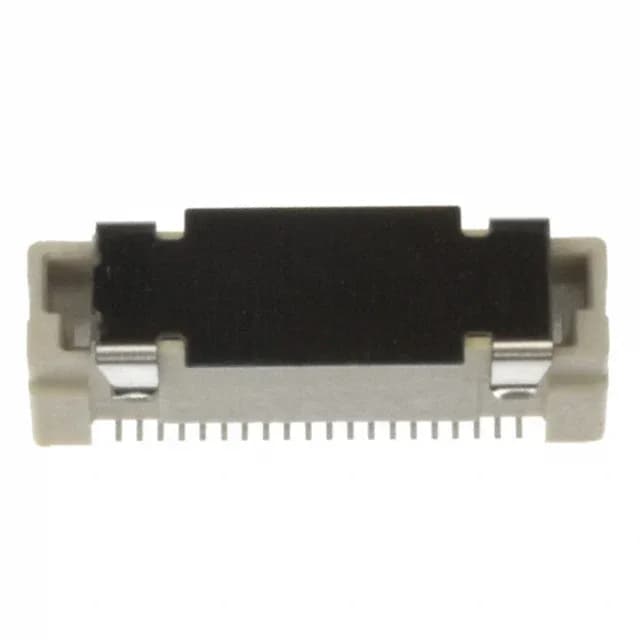 3-5177986-1 — TE Connectivity AMP Connectors product photo