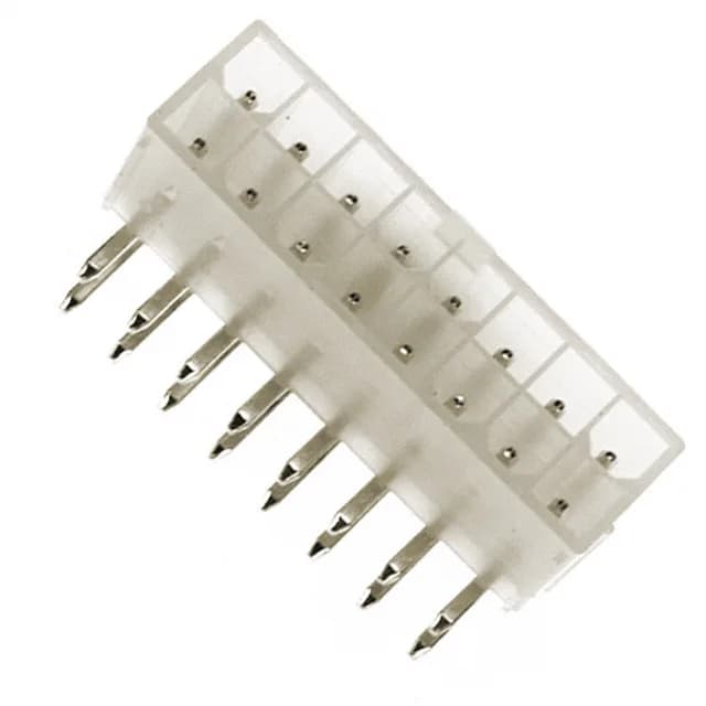 1-1586041-6 — TE Connectivity AMP Connectors product photo
