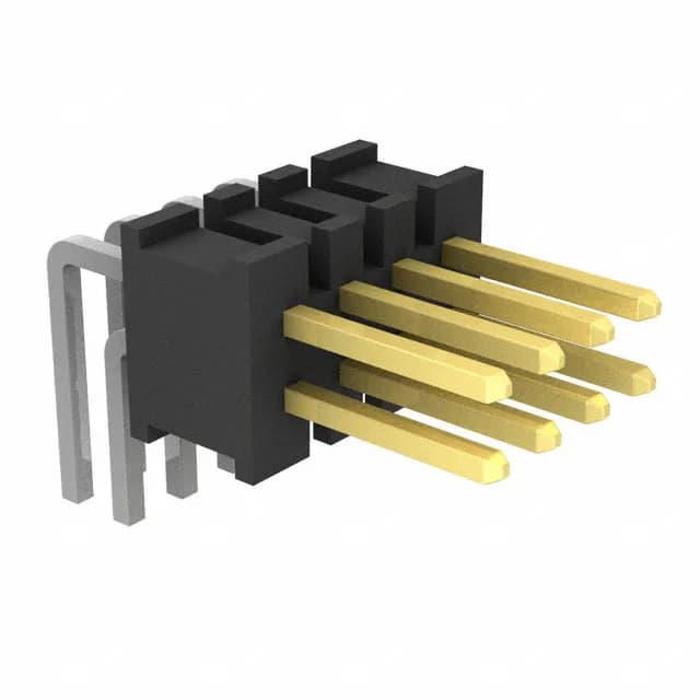 FTSH-104-01-F-D-RA — Samtec Inc. product photo