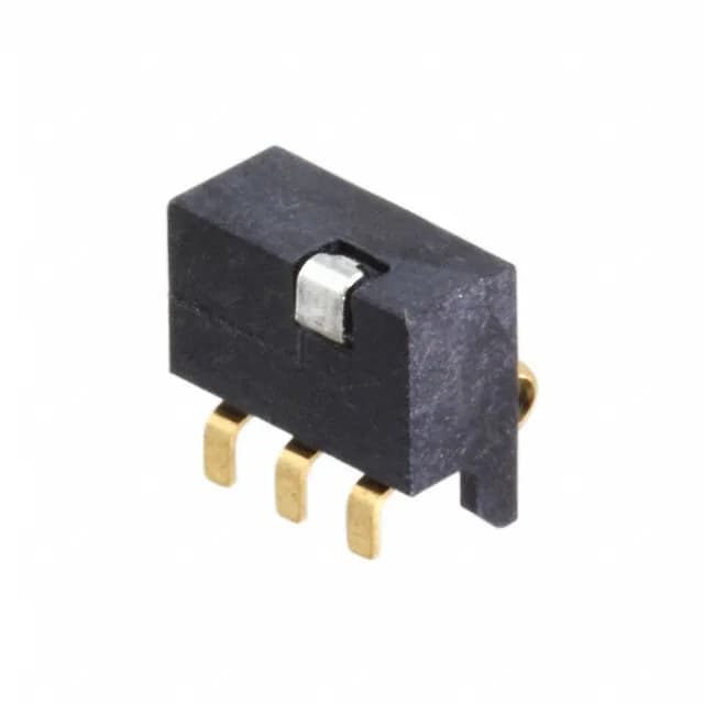 292331-3 — TE Connectivity AMP Connectors product photo