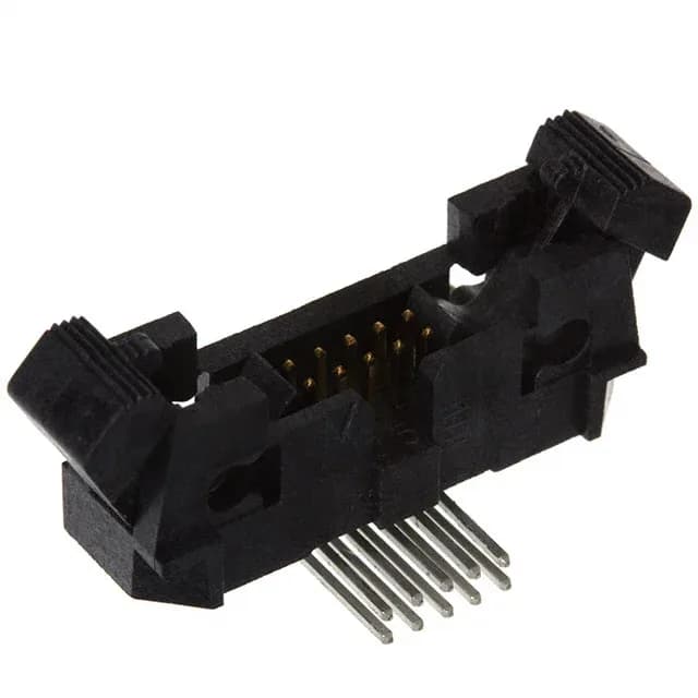 EHF-105-01-L-D-RA — Samtec Inc. product photo