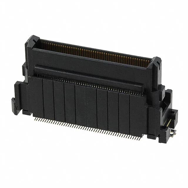 FX20-100P-0.5SV20 — Hirose Electric Co Ltd product photo