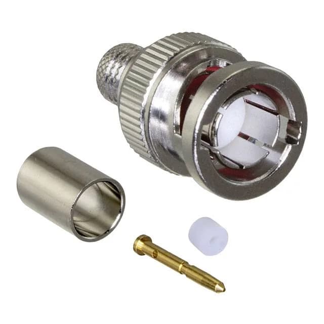031-70558-12G — Amphenol RF product photo