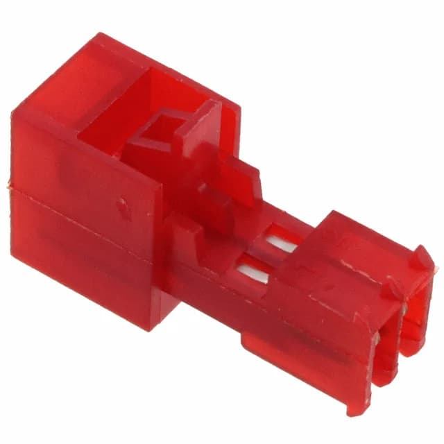 3-647000-2 — TE Connectivity AMP Connectors product photo