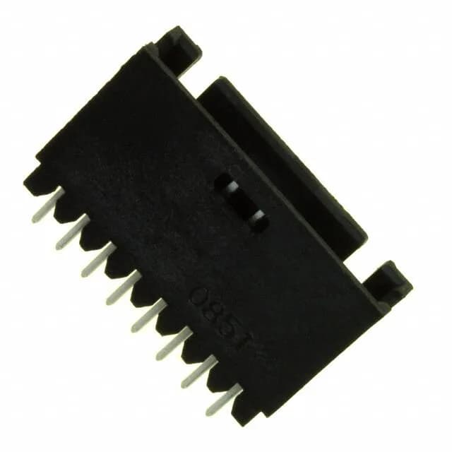 5-103080-6 — TE Connectivity AMP Connectors product photo