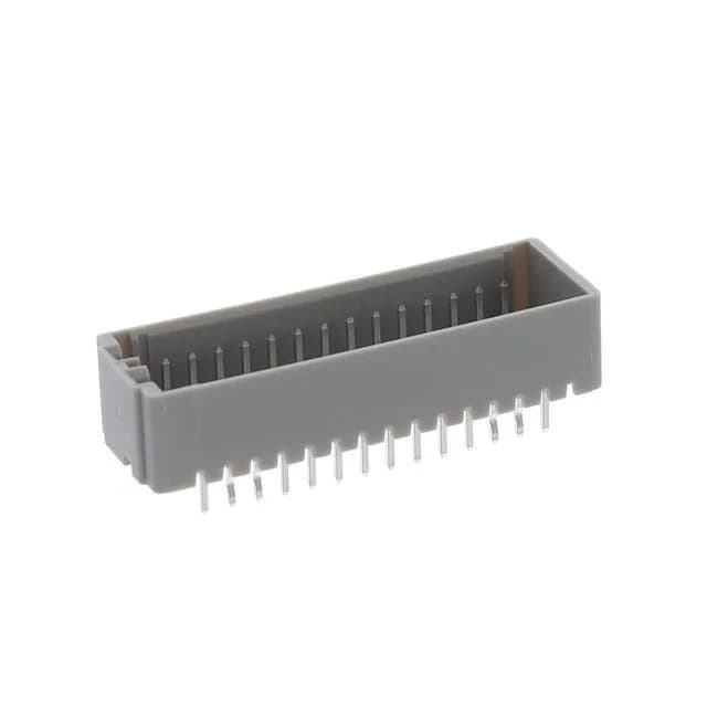 B28B-KRWHK-C(LF)(SN) — JST Sales America Inc. product photo