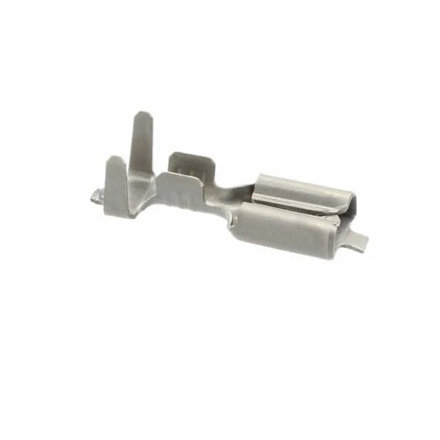 1742899-1 — TE Connectivity AMP Connectors product photo