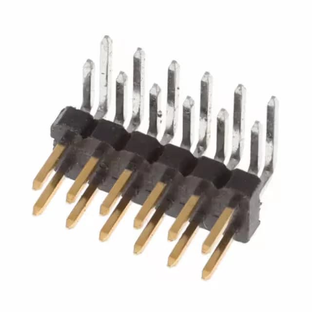 2842152-6 — TE Connectivity AMP Connectors product photo