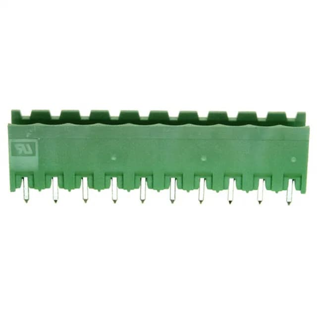1-282822-0 — TE Connectivity AMP Connectors product photo