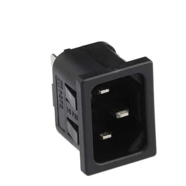 PX0575/10/48 — Bulgin product photo