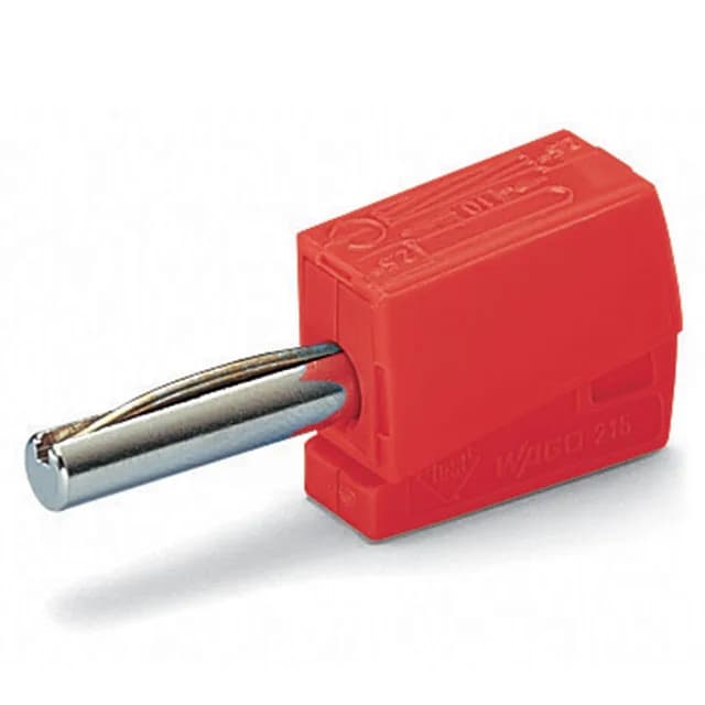 215-212 — WAGO Corporation product photo