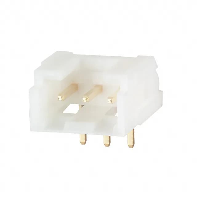 DF1B-3P-2.5DS(01) — Hirose Electric Co Ltd product photo