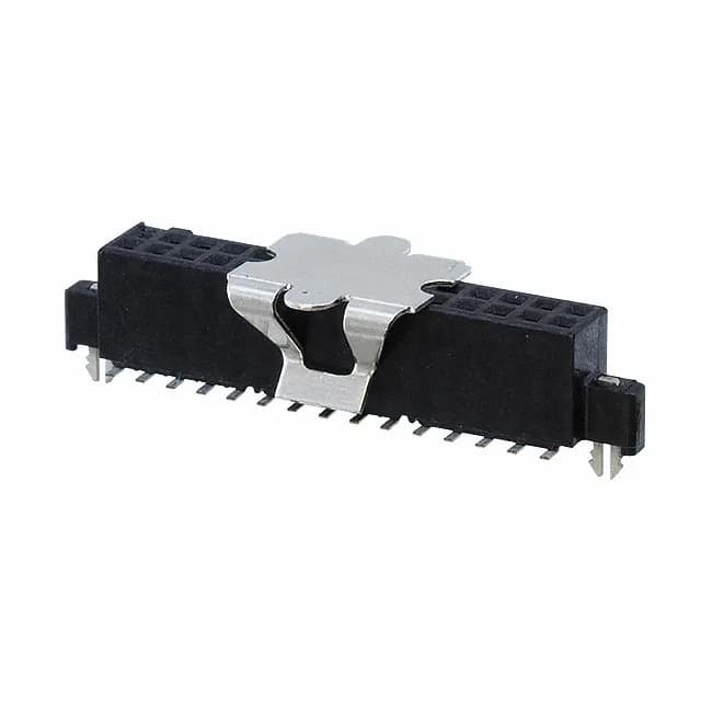5-147384-3 — TE Connectivity AMP Connectors product photo