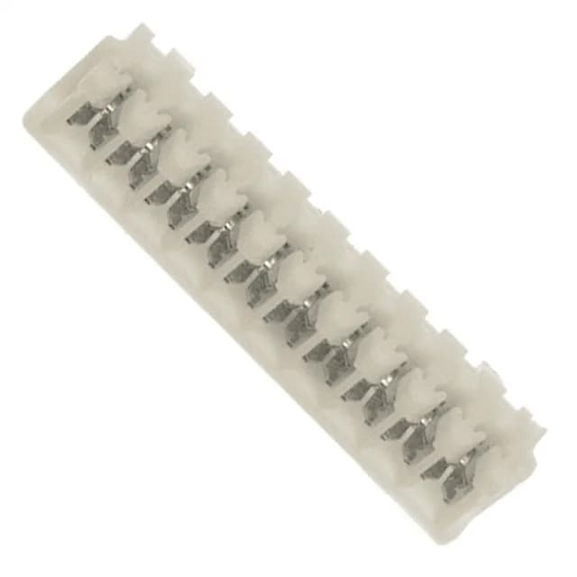 1-173977-0 — TE Connectivity AMP Connectors product photo