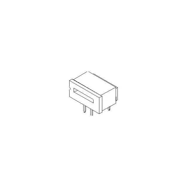39532224 — Molex product photo