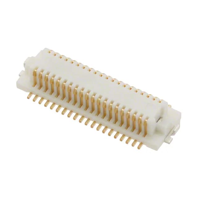 DF12-40DS-0.5V(80) — Hirose Electric Co Ltd product photo