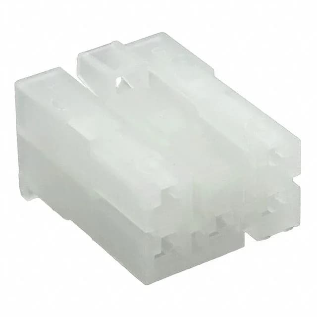 172026-1 — TE Connectivity AMP Connectors product photo
