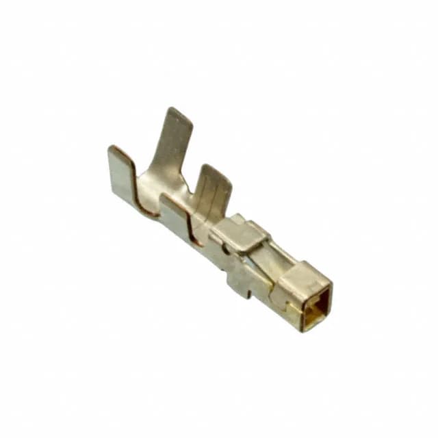 1827572-2 — TE Connectivity AMP Connectors product photo