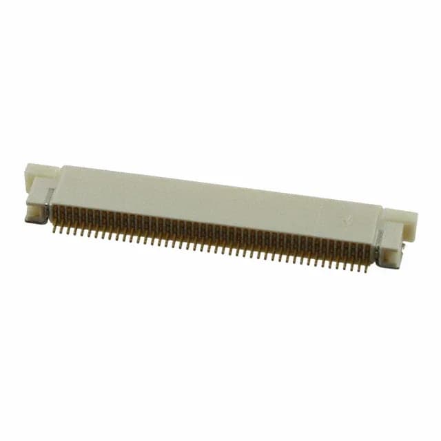 4-1734839-5 — TE Connectivity AMP Connectors product photo