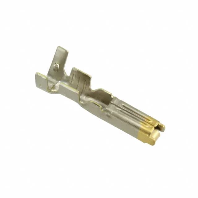 173631-7 — TE Connectivity AMP Connectors product photo