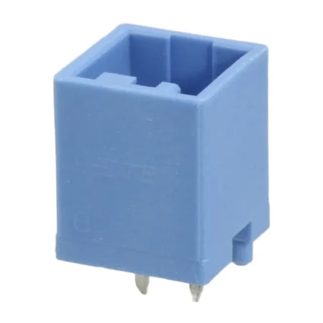 2-1971032-2 — TE Connectivity AMP Connectors product photo