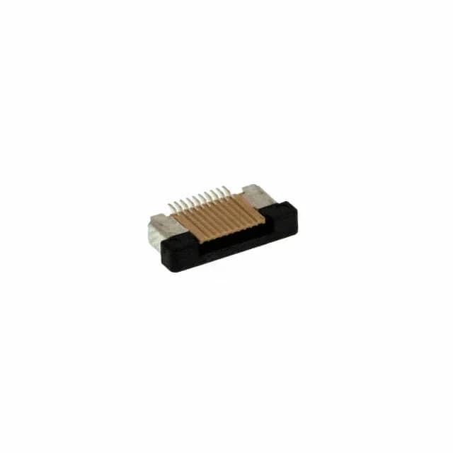 ZF5S-10-01-T-WT-K-TR — Samtec Inc. product photo