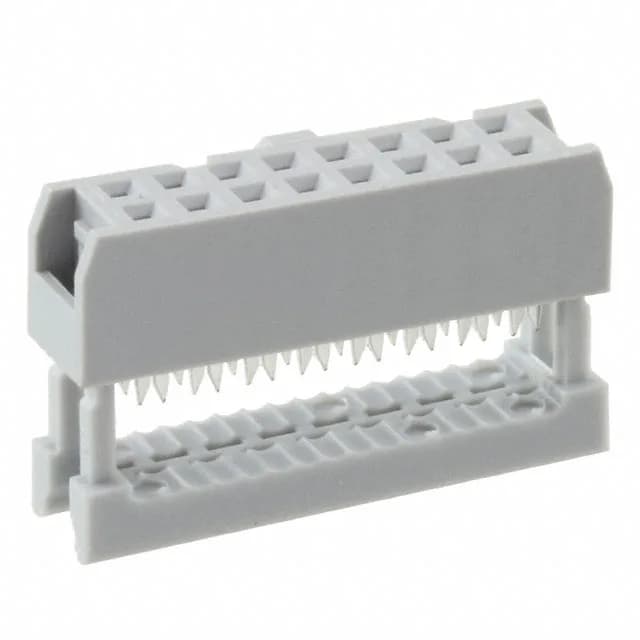 AWP 16-7540-T — Assmann WSW Components product photo