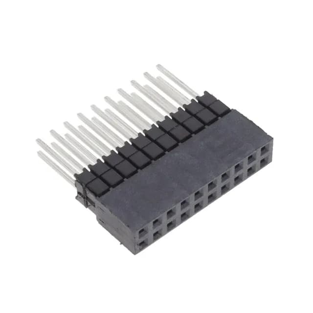 ESQ-110-24-S-D — Samtec Inc. product photo