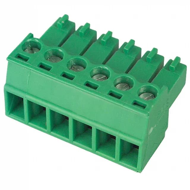 EDZ1550/6 — On Shore Technology Inc. product photo