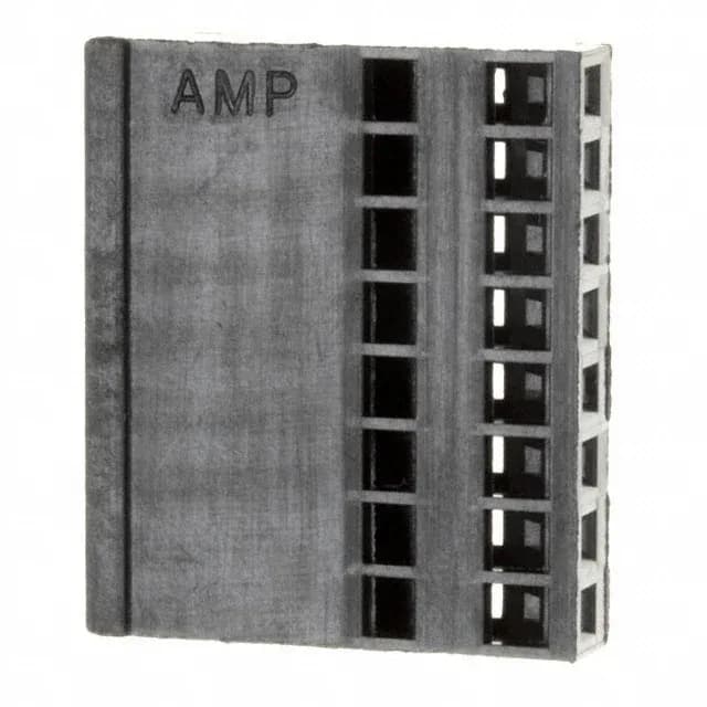 1-87175-8 — TE Connectivity AMP Connectors product photo