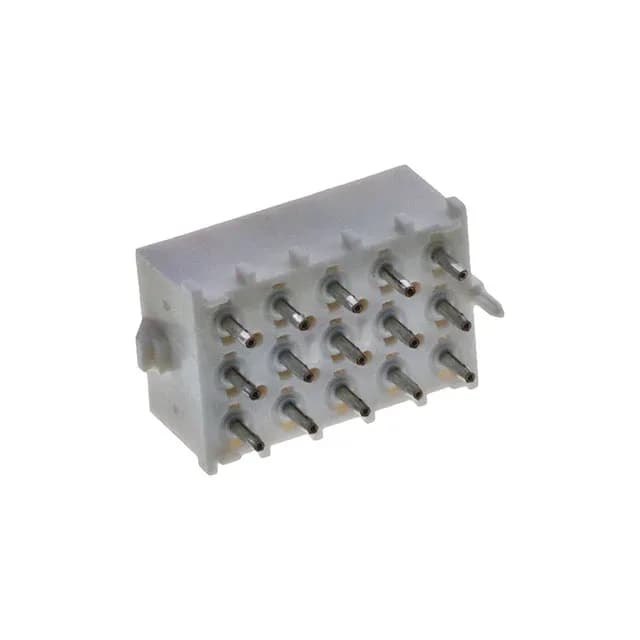 0432550107 — Molex product photo