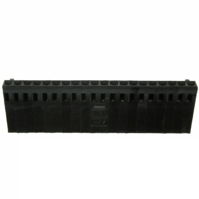1-102241-8 — TE Connectivity AMP Connectors product photo