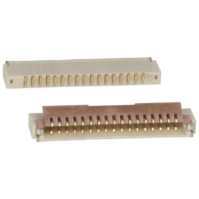 FH19C-17S-0.5SH(10) — Hirose Electric Co Ltd product photo