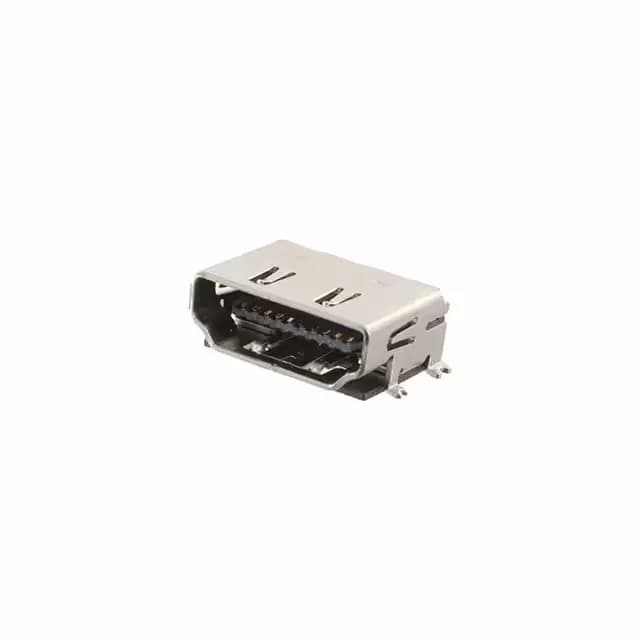 HDMI-S-RA-TSMT — Adam Tech product photo