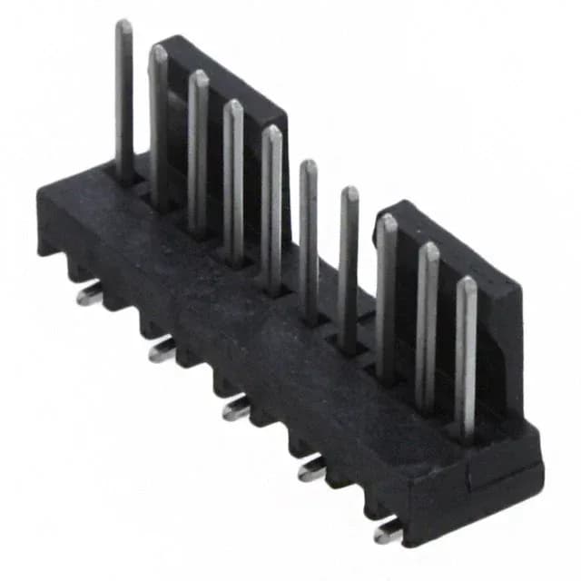 4-647166-0 — TE Connectivity AMP Connectors product photo