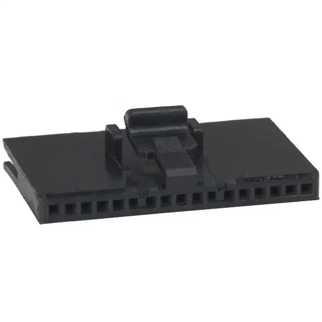 1-487545-4 — TE Connectivity AMP Connectors product photo
