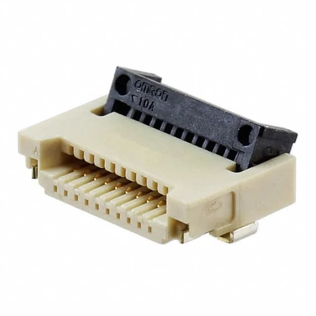 XF3M(1)-1015-1B — Omron Electronics Inc-EMC Div product photo