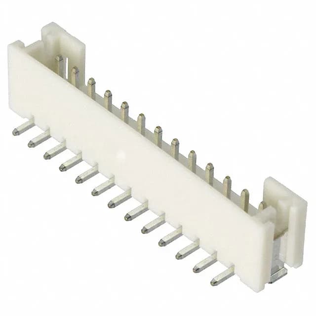 B13B-PH-SM4-TB(LF)(SN) — JST Sales America Inc. product photo