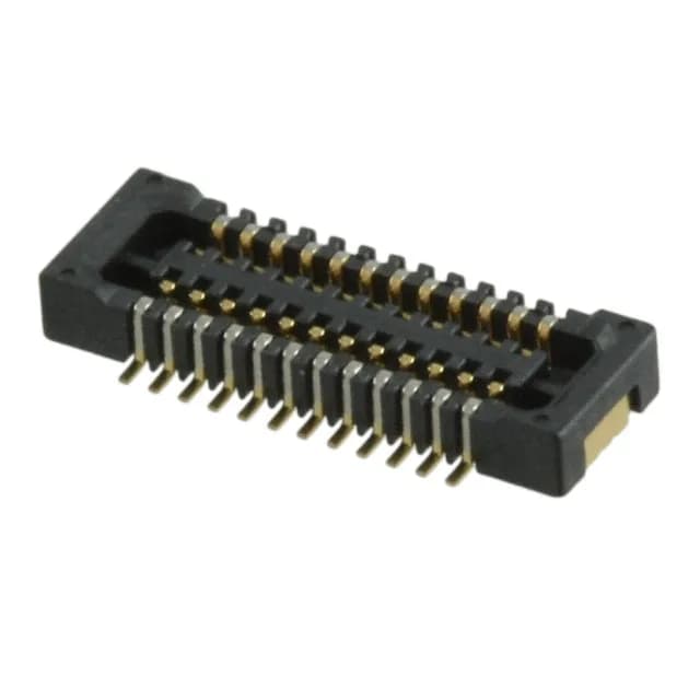 DF37C-24DP-0.4V(51) — Hirose Electric Co Ltd product photo