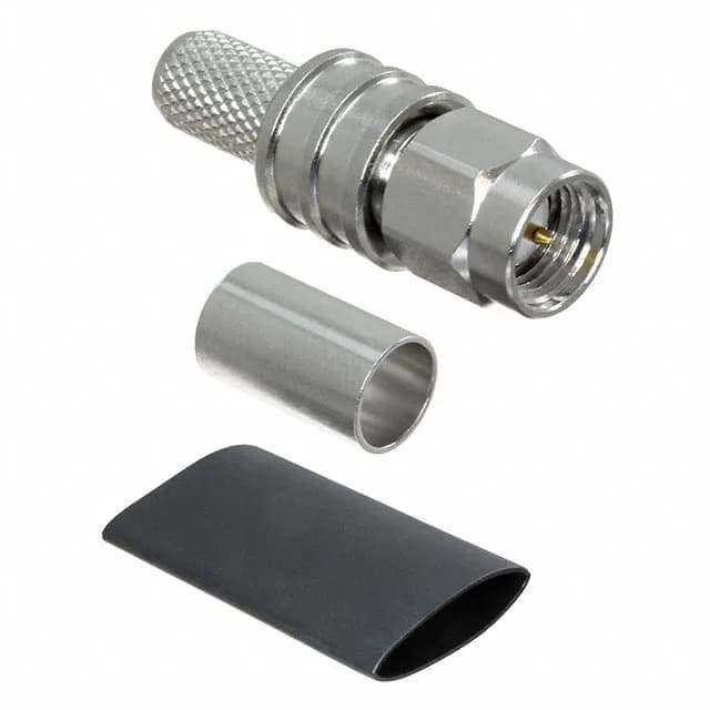 EZ-240-SM-X — Amphenol Times Microwave Systems product photo