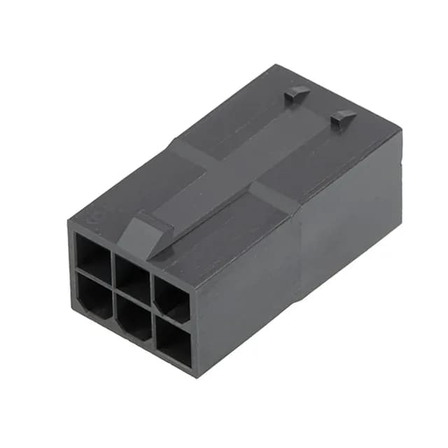 1727621006 — Molex product photo