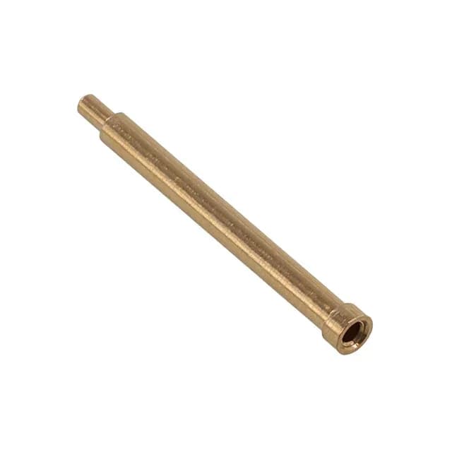 0309-2-15-15-47-27-10-0 — Mill-Max Manufacturing Corp. product photo