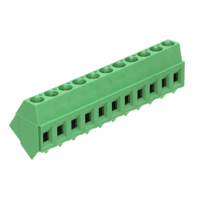 1-282847-1 — TE Connectivity AMP Connectors product photo