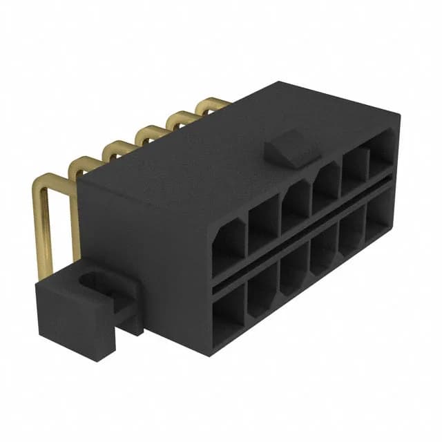 0015978127 — Molex product photo