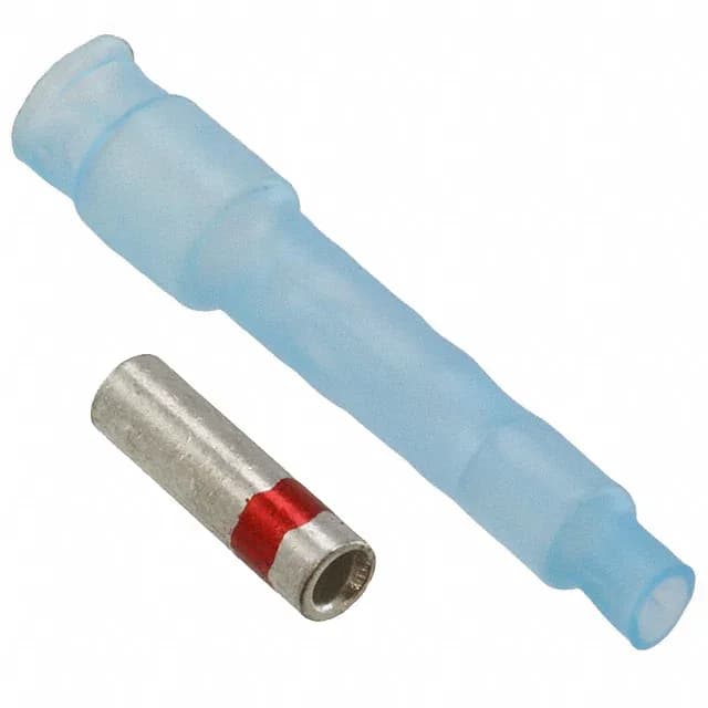 650150-000 — TE Connectivity Aerospace, Defense and Marine product photo
