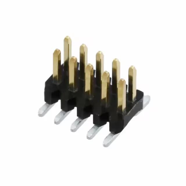 20021121-00010C4LF — Amphenol ICC (FCI) product photo
